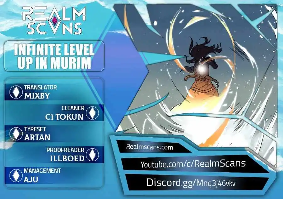 Infinite Level Up in Murim Chapter 110