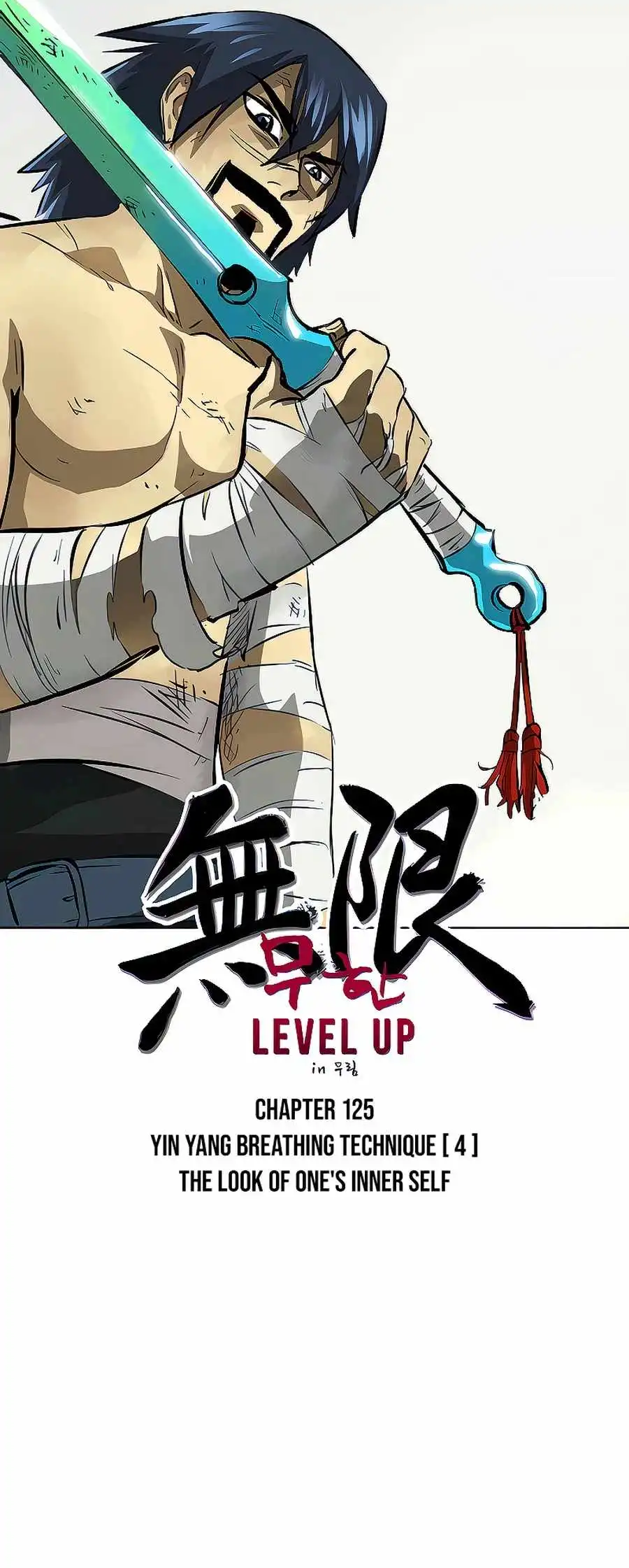 Infinite Level Up in Murim Chapter 125