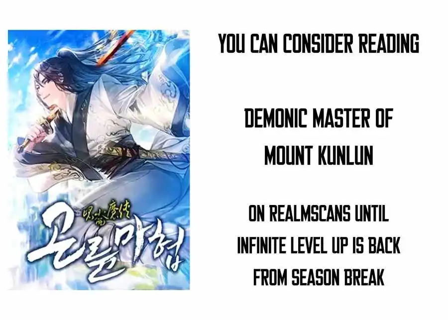 Infinite Level Up in Murim Chapter 129