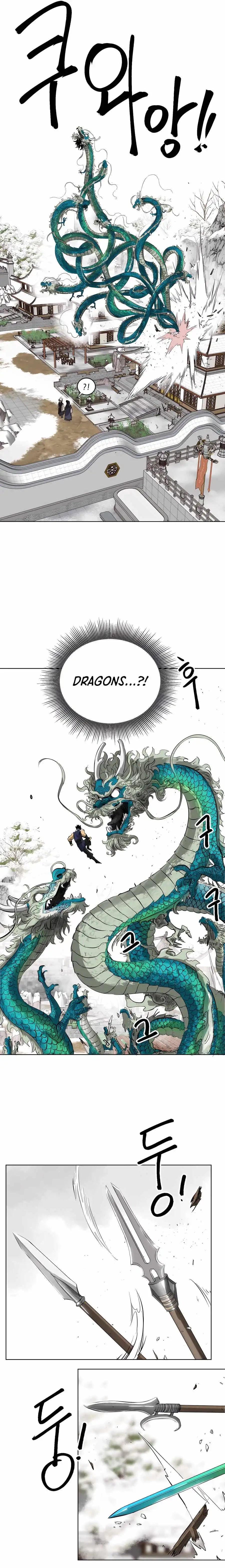 Infinite Level Up in Murim Chapter 130