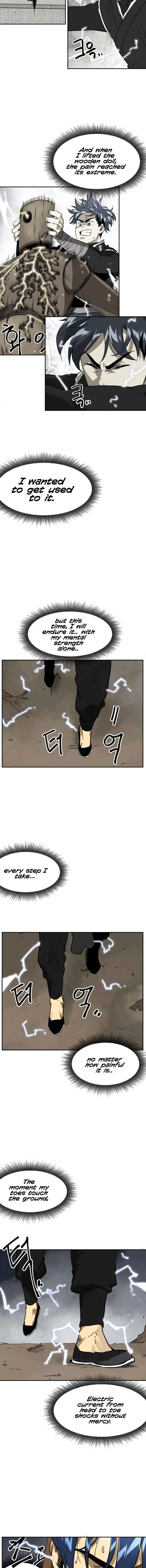 Infinite Level Up in Murim Chapter 53