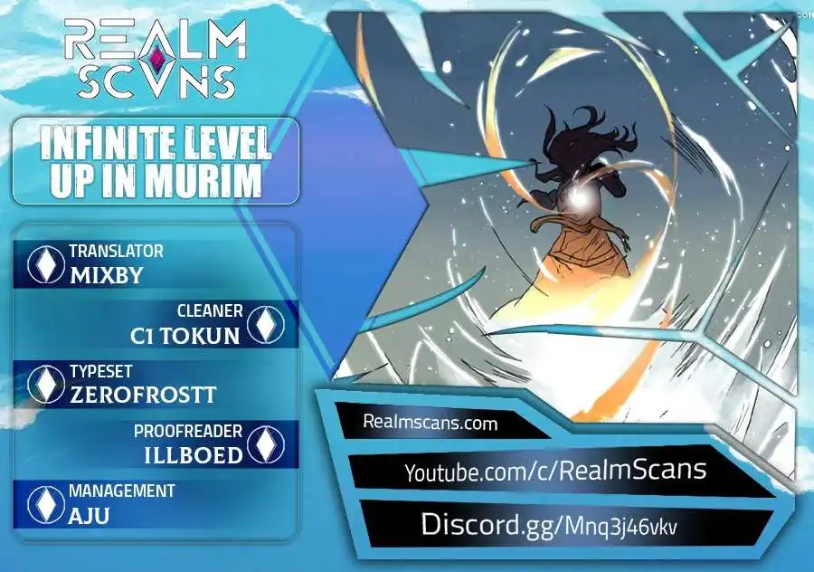 Infinite Level Up in Murim Chapter 65