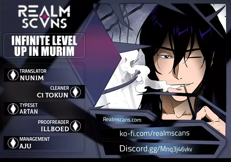 Infinite Level Up in Murim Chapter 97