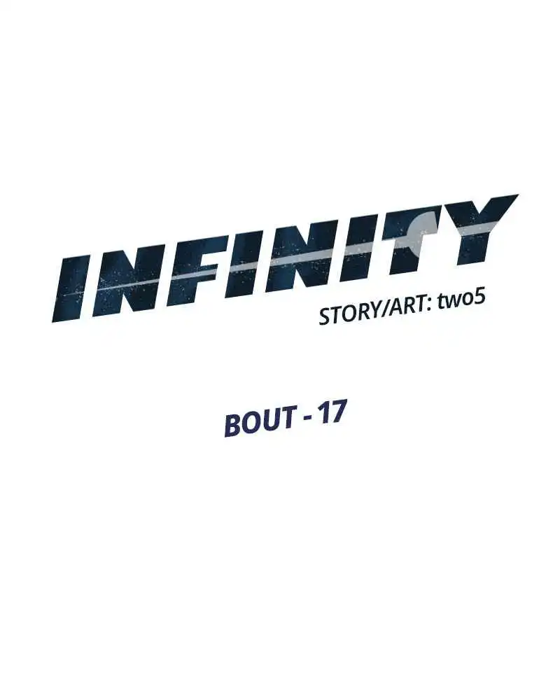 Infinity Chapter 17