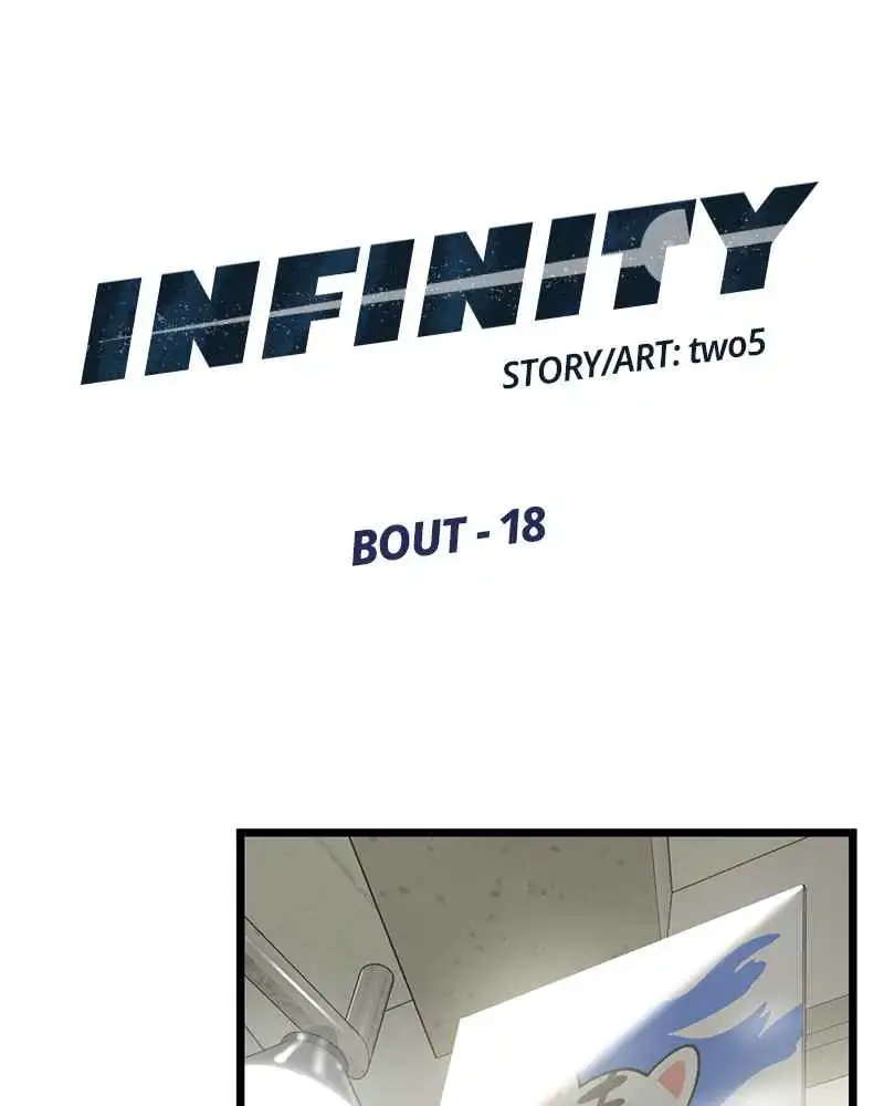Infinity Chapter 18