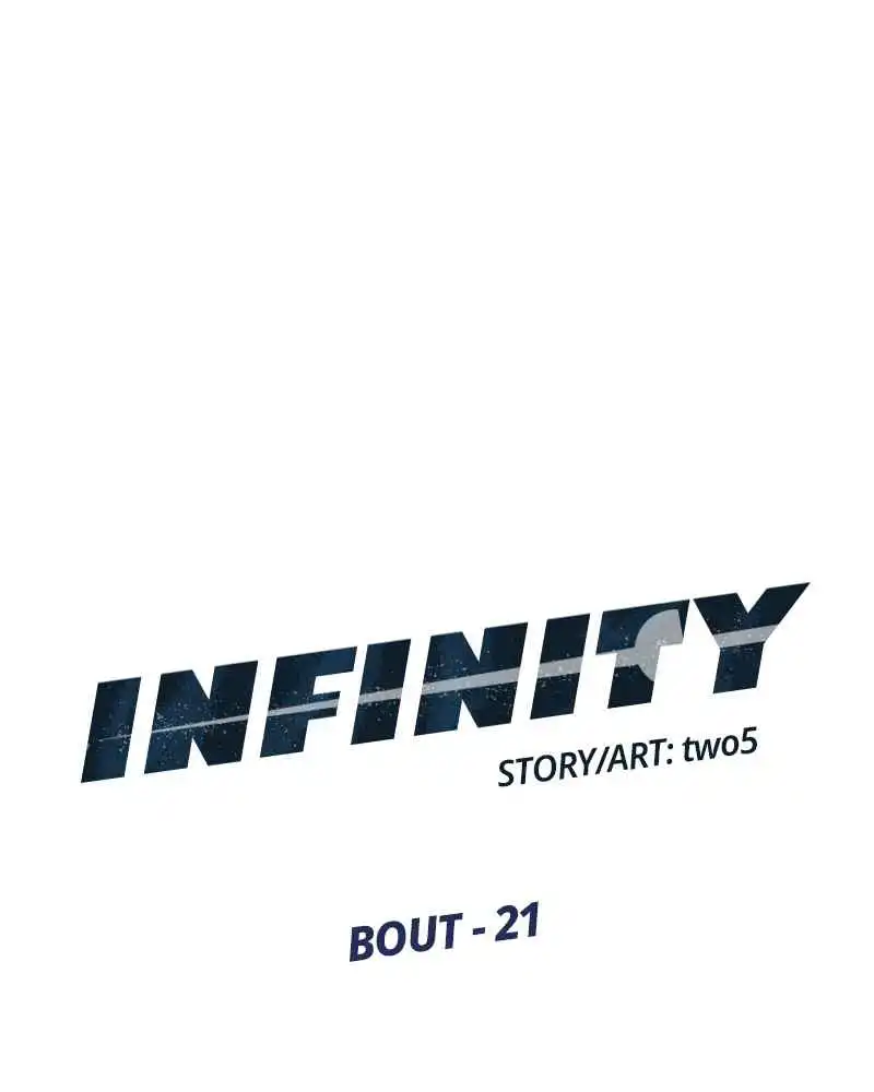 Infinity Chapter 21