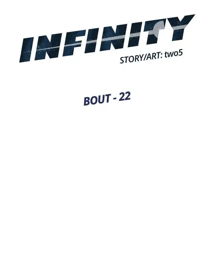 Infinity Chapter 22