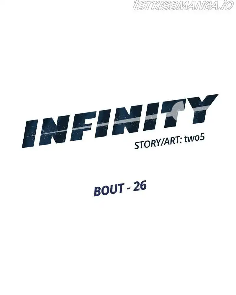 Infinity Chapter 26