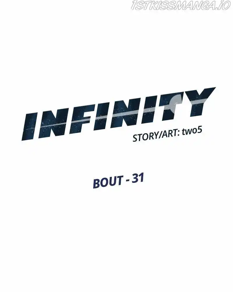 Infinity Chapter 31