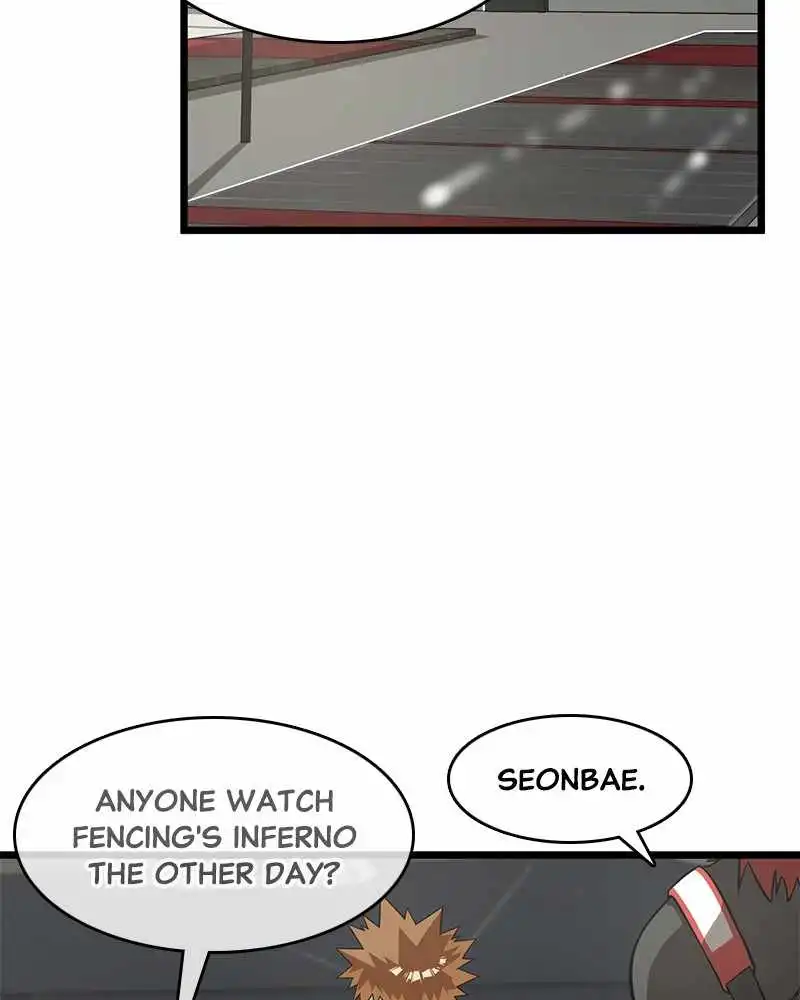 Infinity Chapter 33