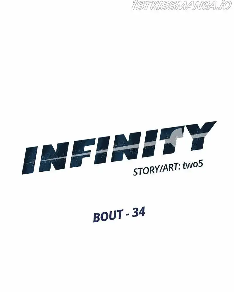 Infinity Chapter 34