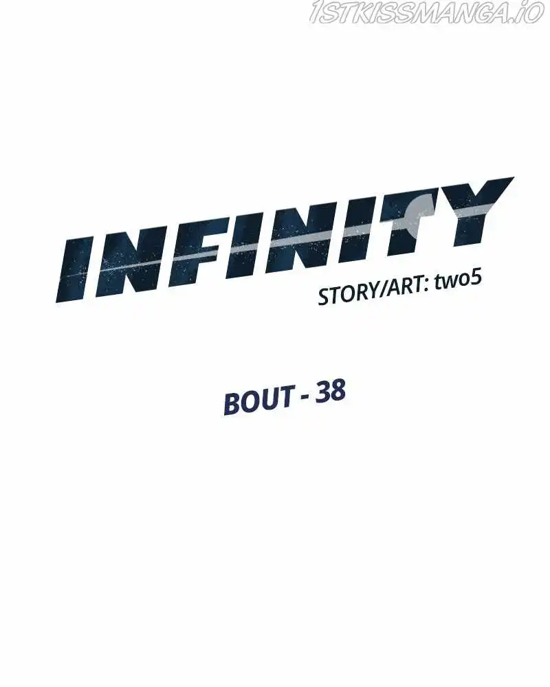 Infinity Chapter 38