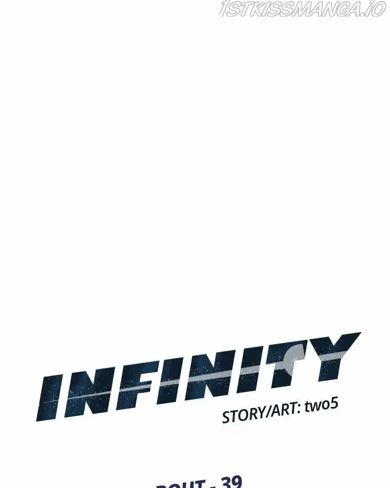 Infinity Chapter 39