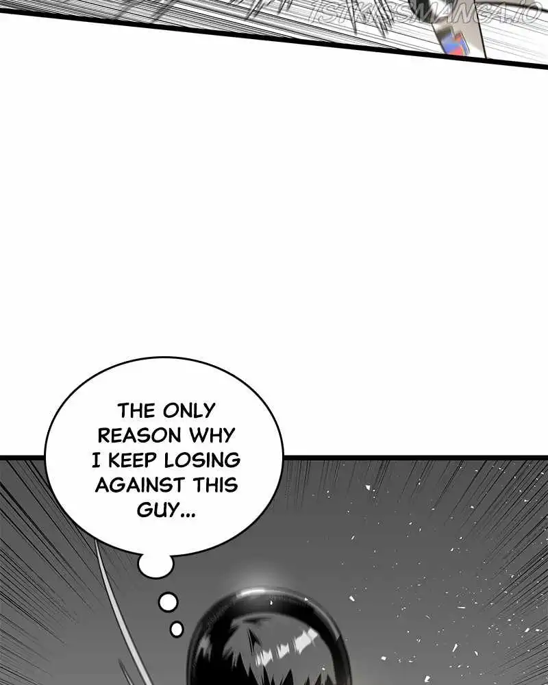 Infinity Chapter 40