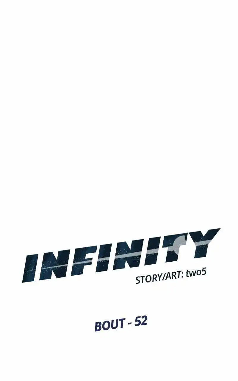 Infinity Chapter 52