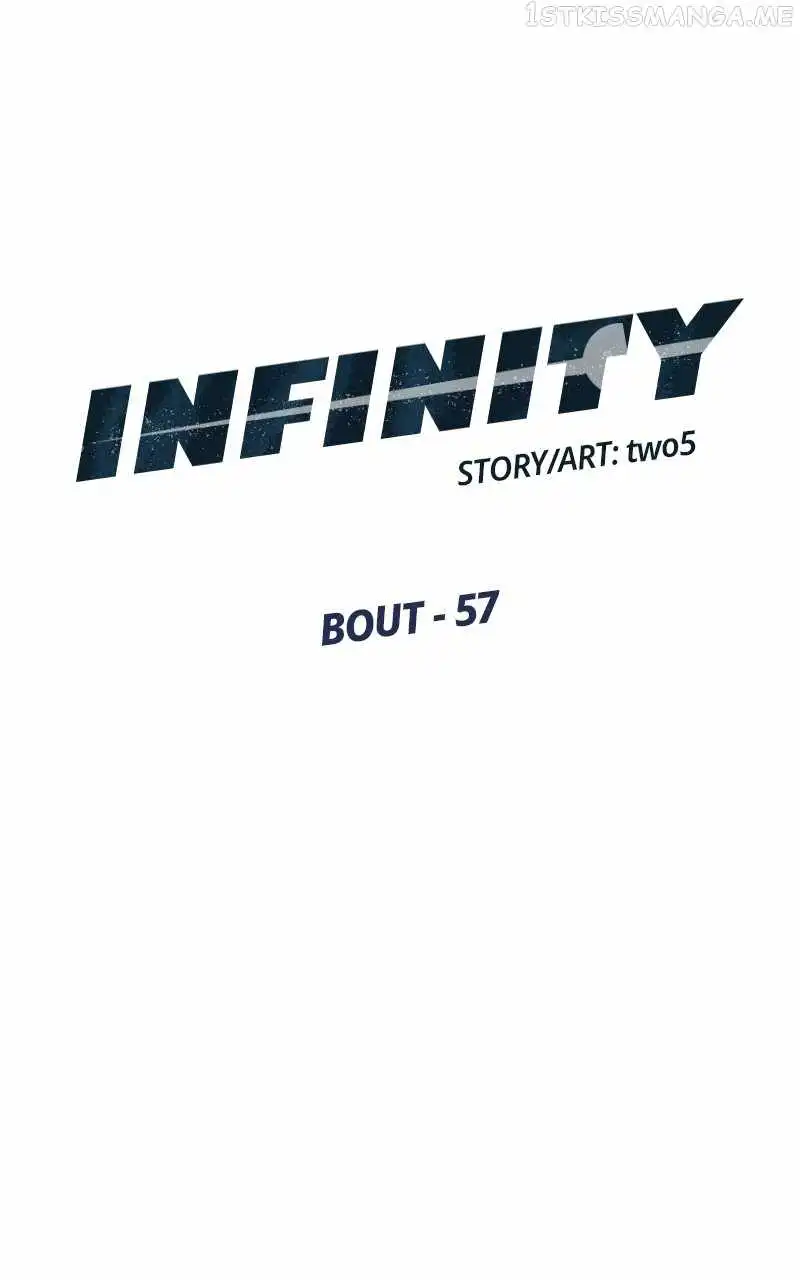 Infinity Chapter 57