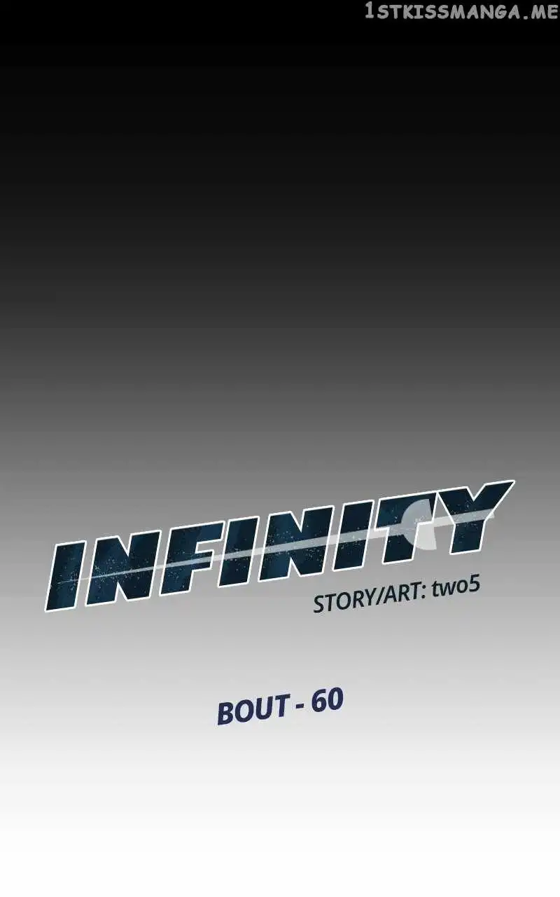 Infinity Chapter 60