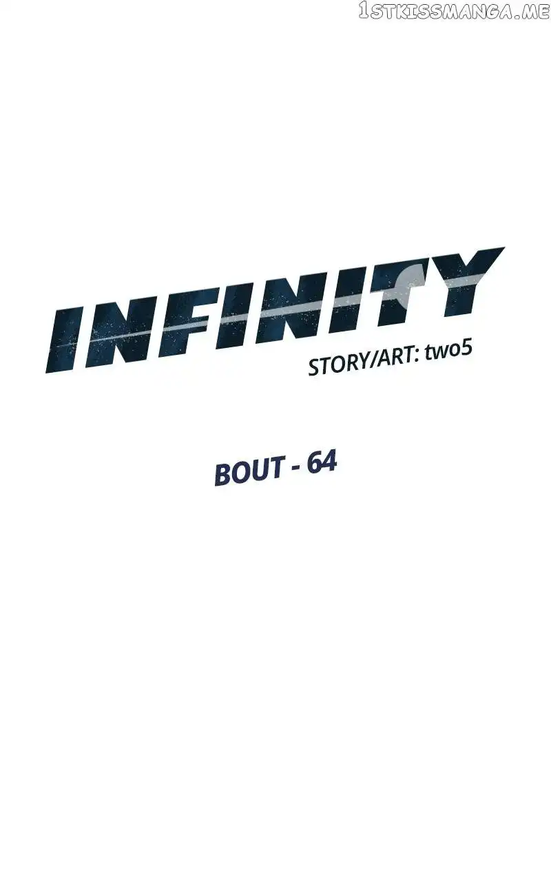 Infinity Chapter 64