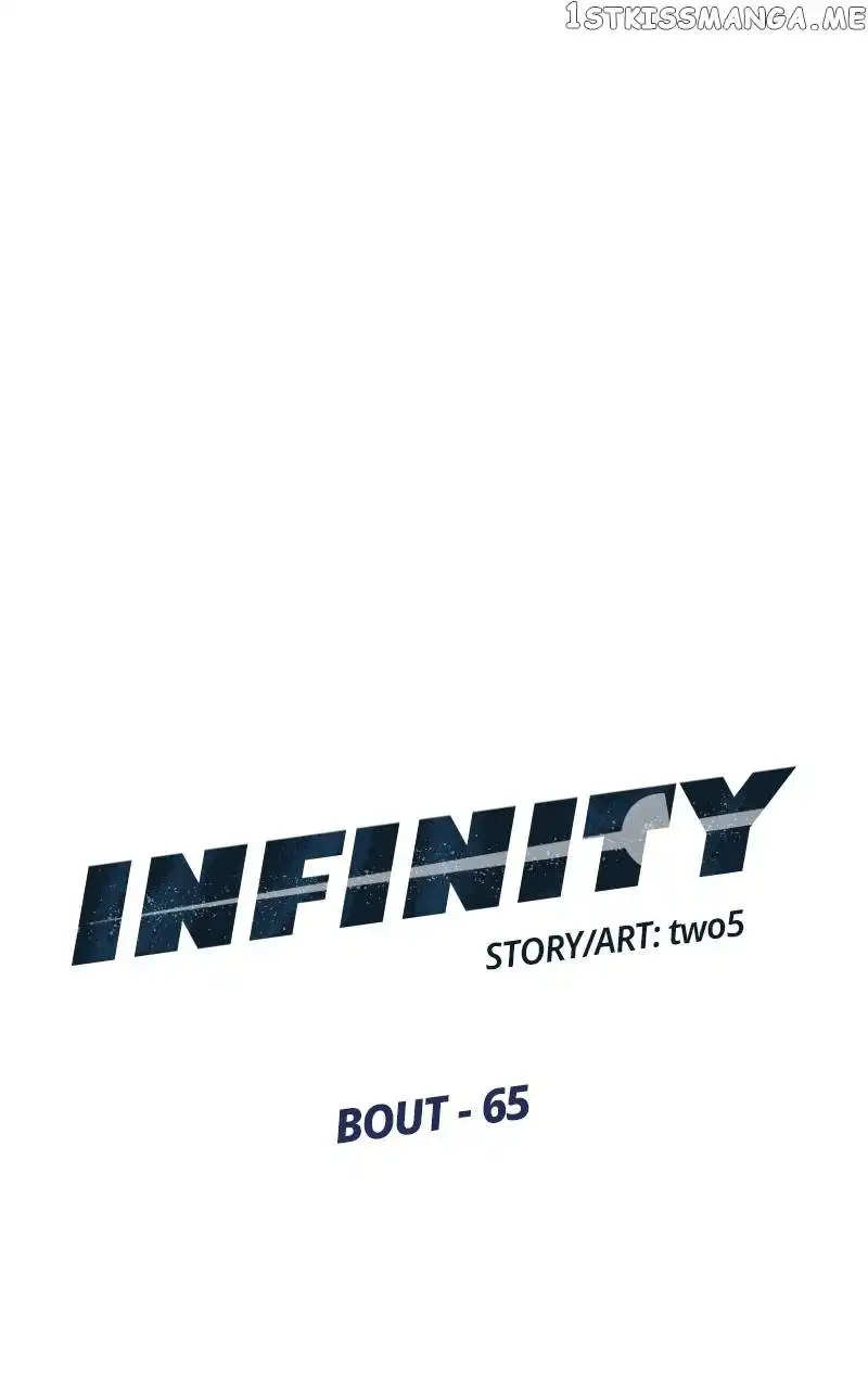 Infinity Chapter 65