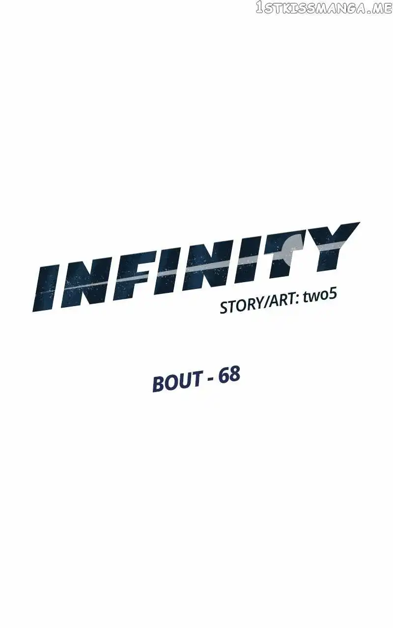 Infinity Chapter 68