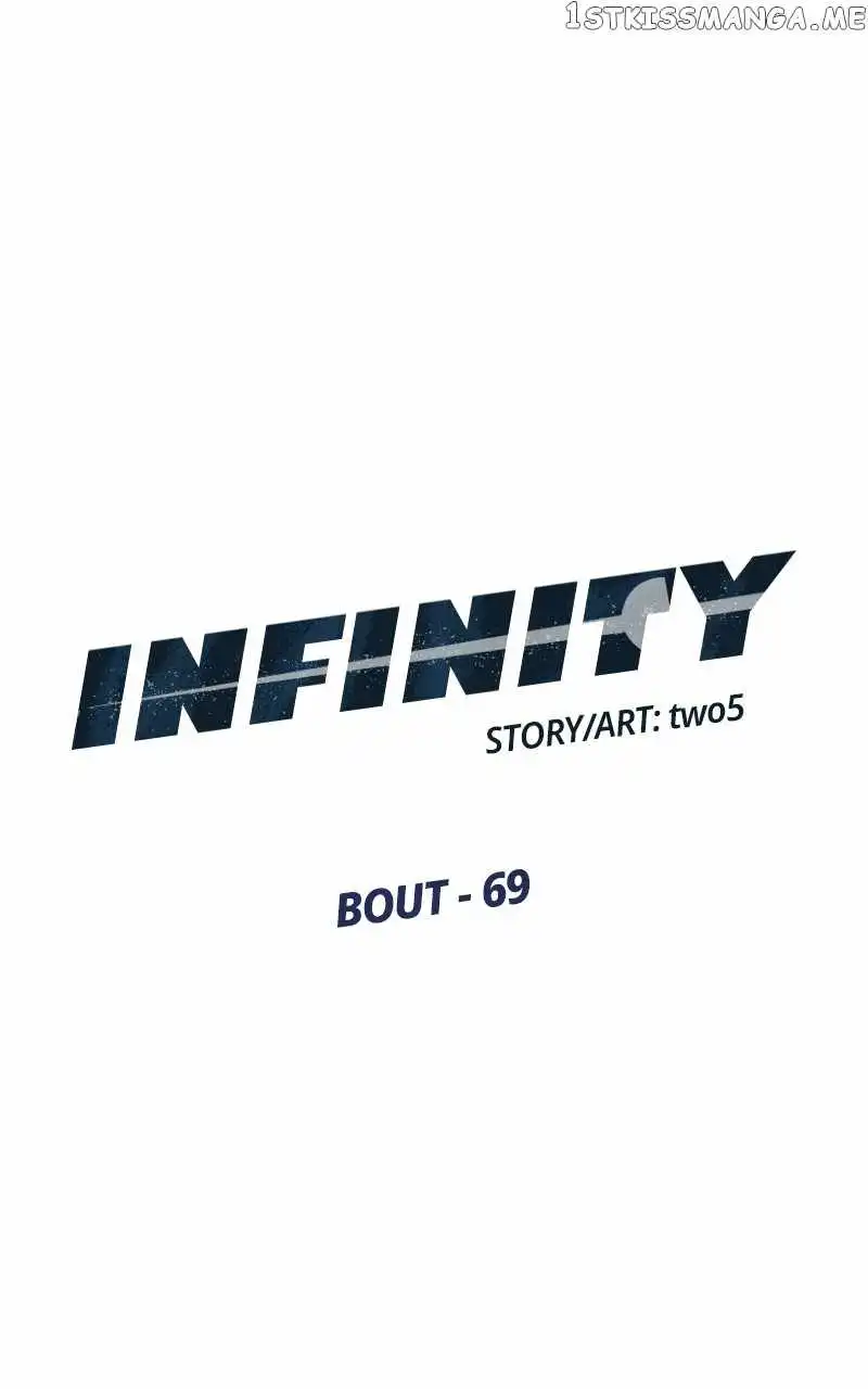 Infinity Chapter 69