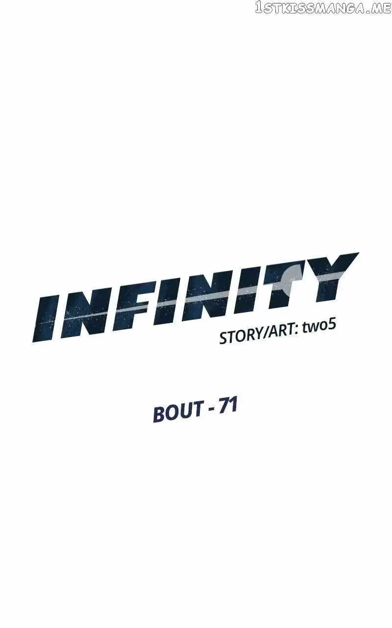 Infinity Chapter 71