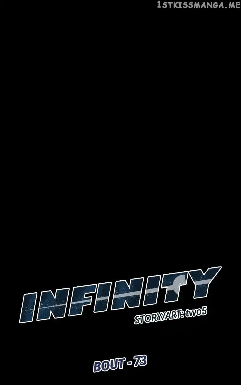 Infinity Chapter 73