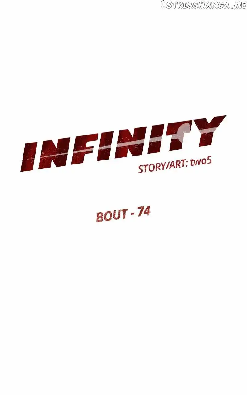 Infinity Chapter 74