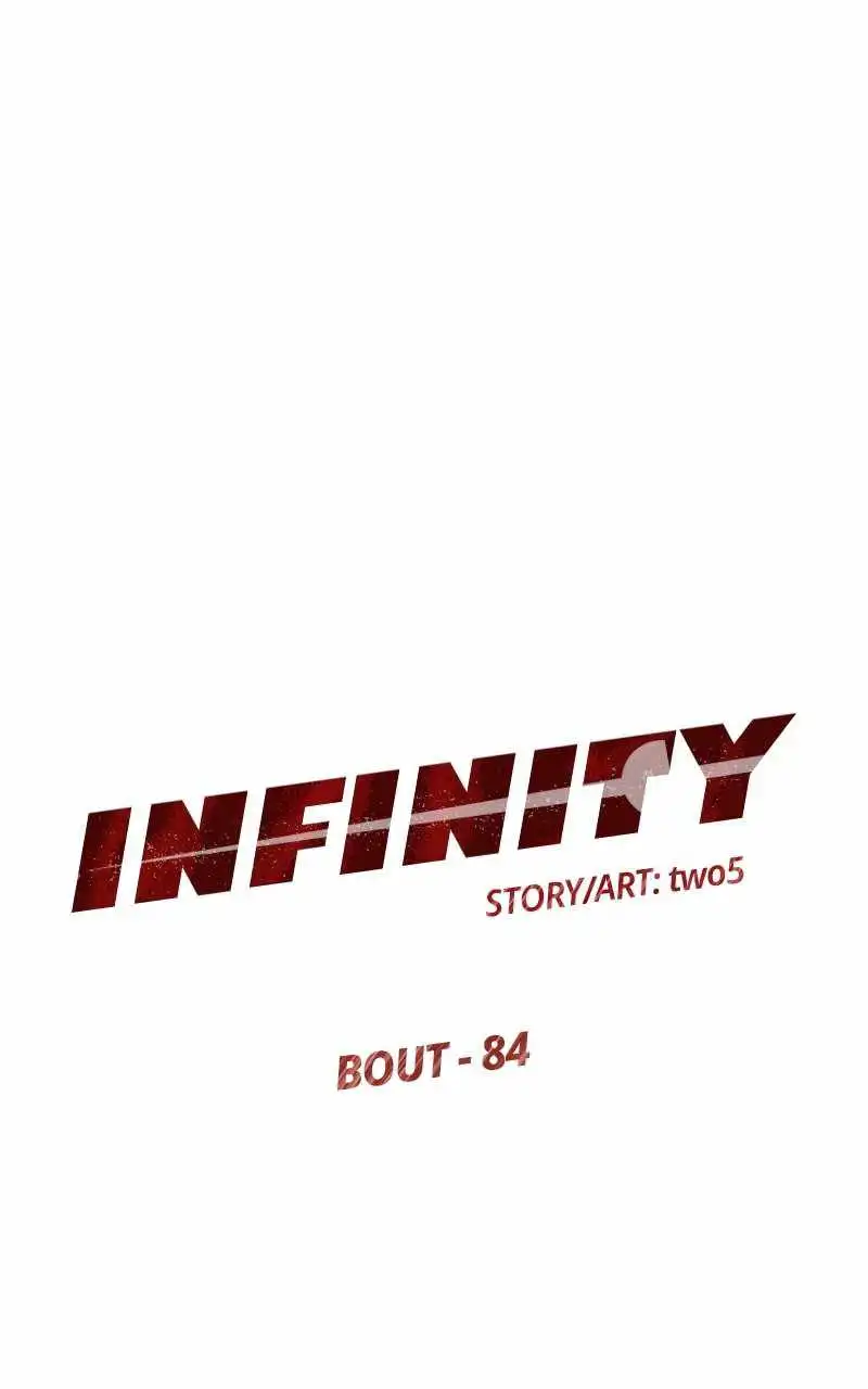 Infinity Chapter 84