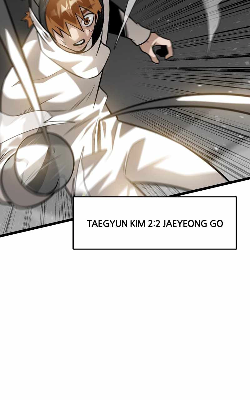 Infinity Chapter 89