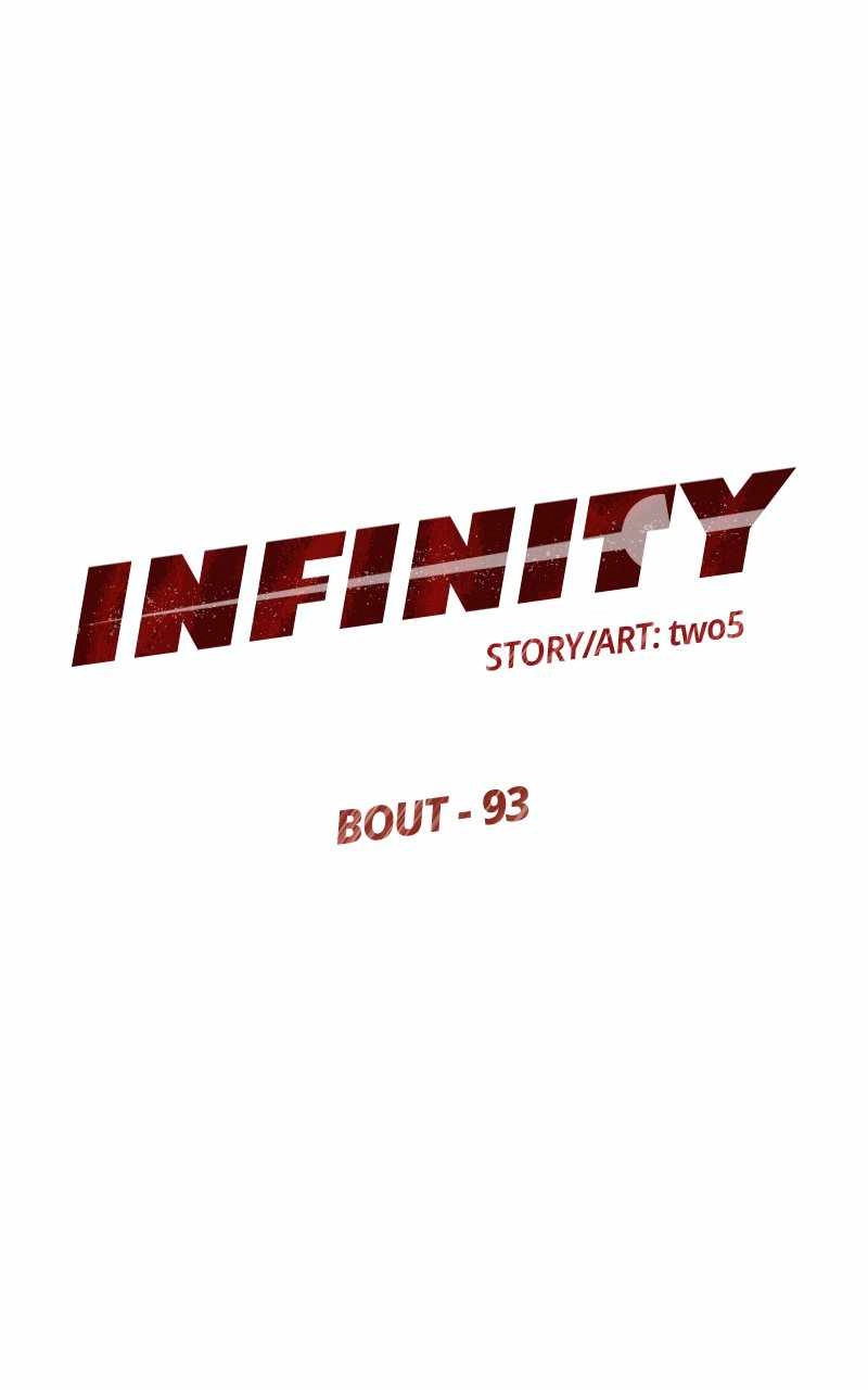 Infinity Chapter 93