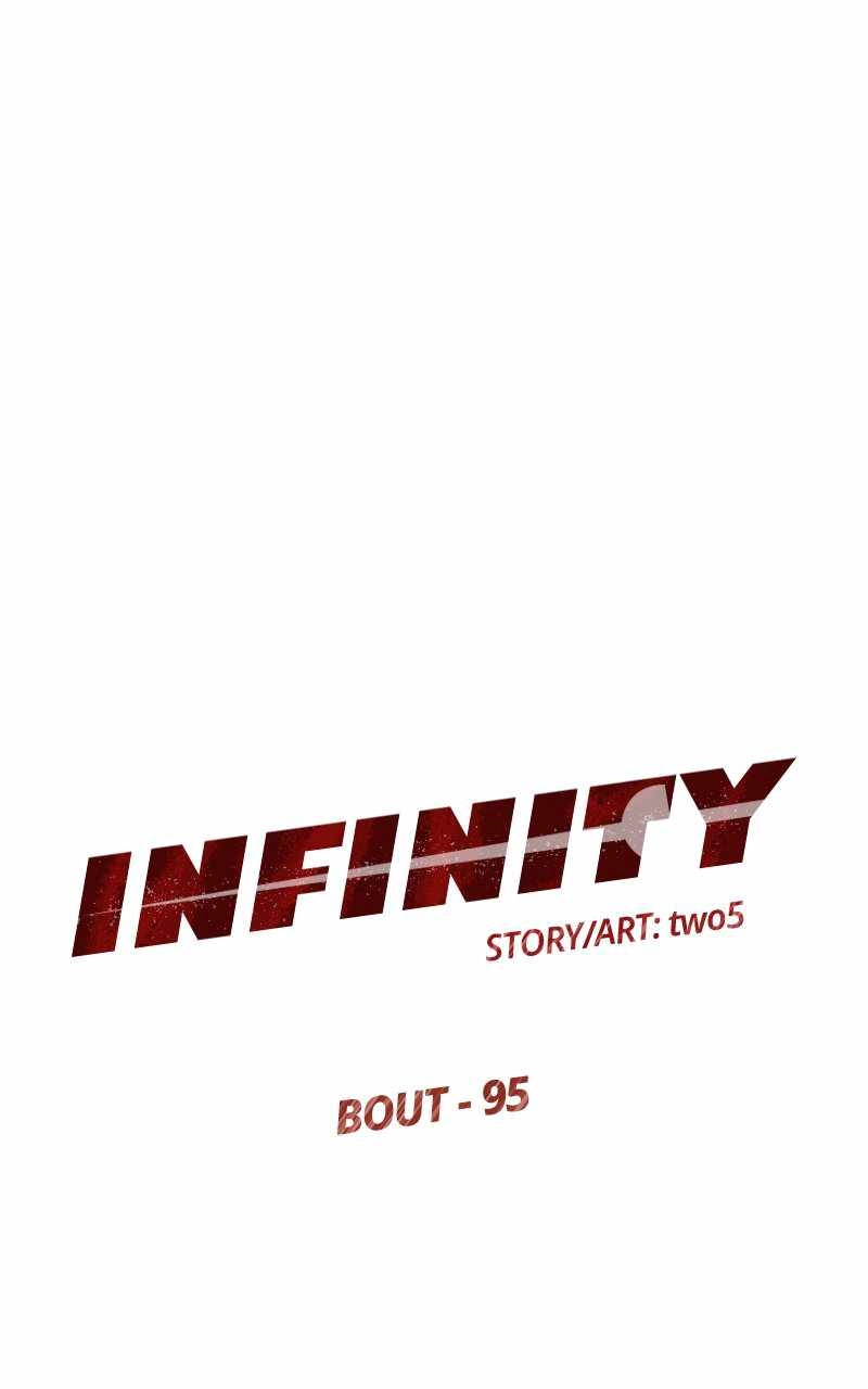 Infinity Chapter 95