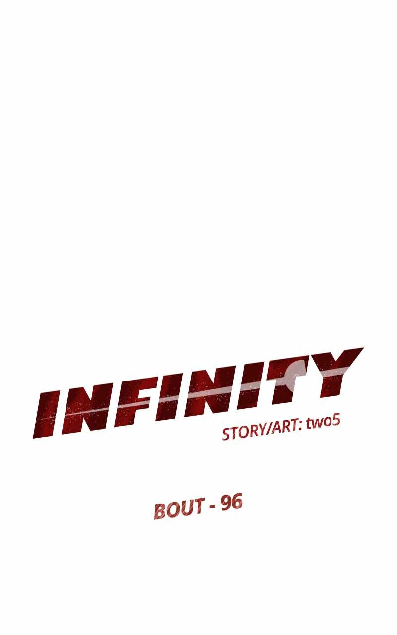 Infinity Chapter 96