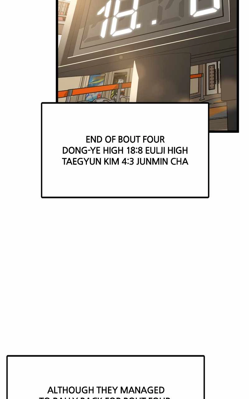 Infinity Chapter 96