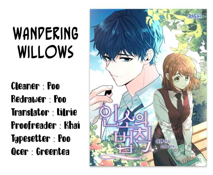 Inso's Law Chapter 90