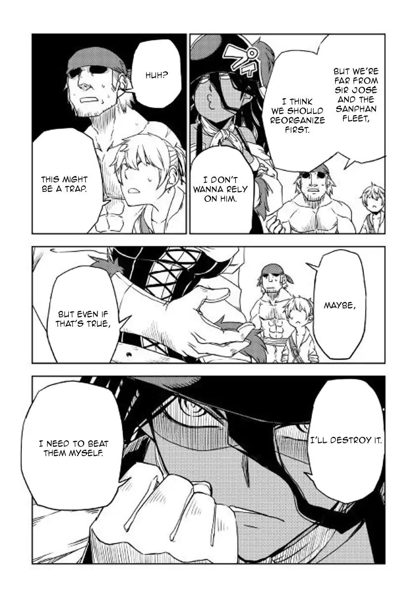 Isekai Tensei Soudouki Chapter 37