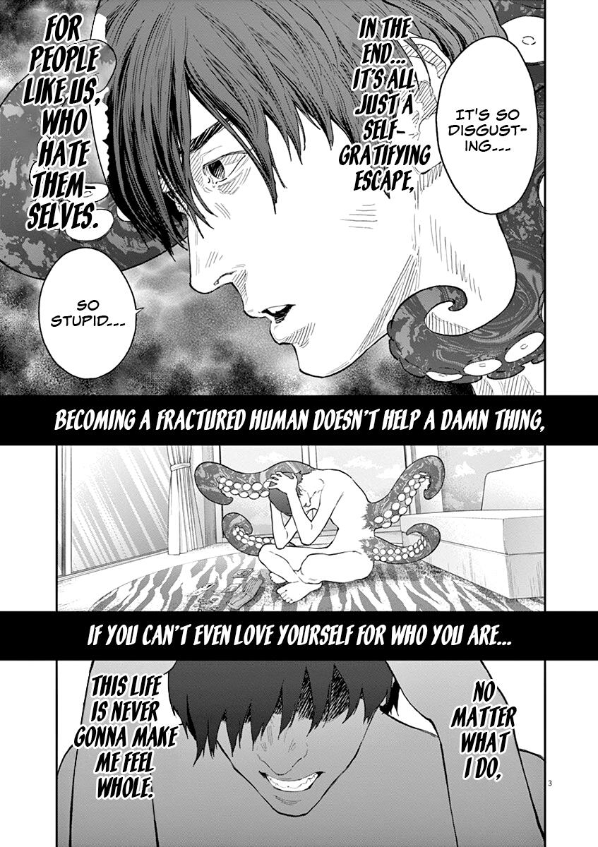 Jagaaaaaan Chapter 119 4