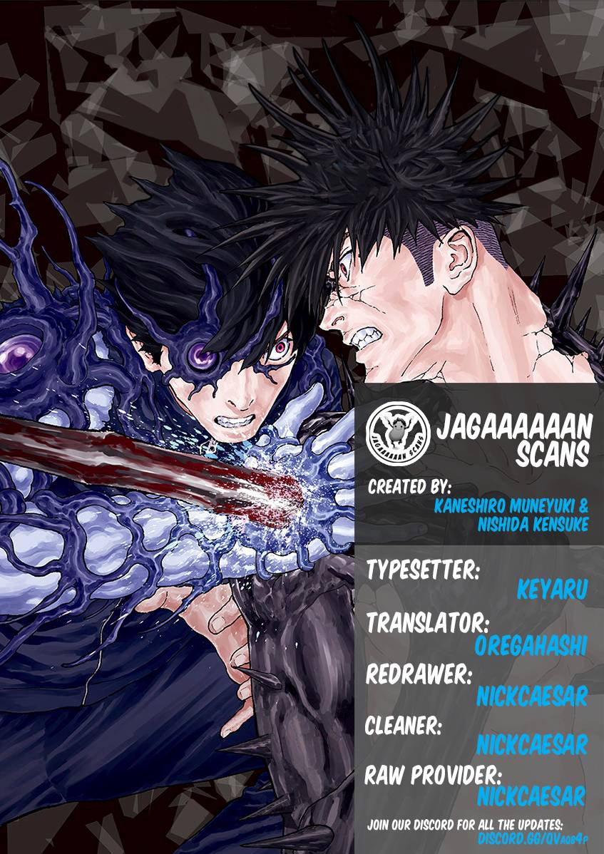 Jagaaaaaan Chapter 129 2