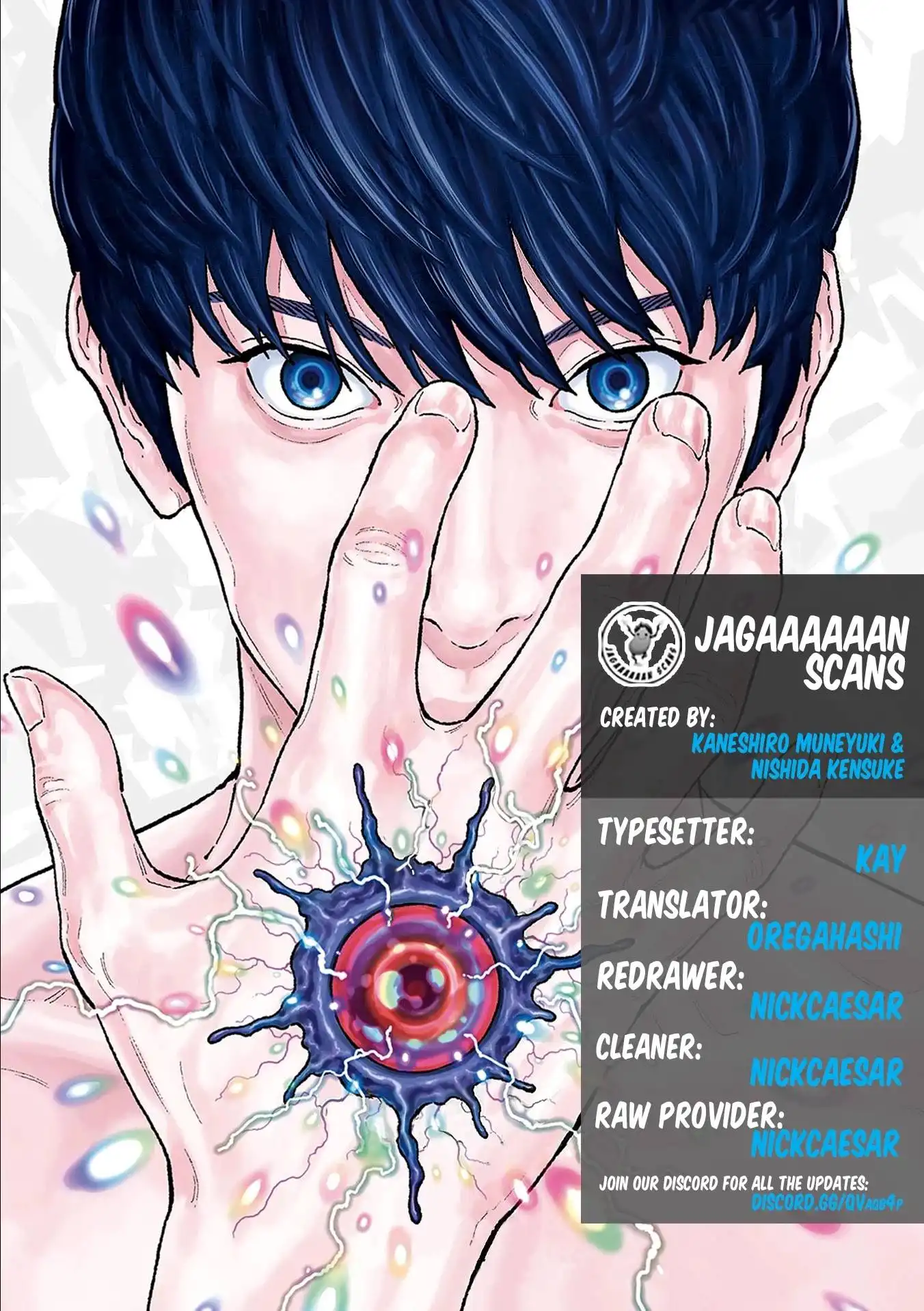 Jagaaaaaan Chapter 150 3