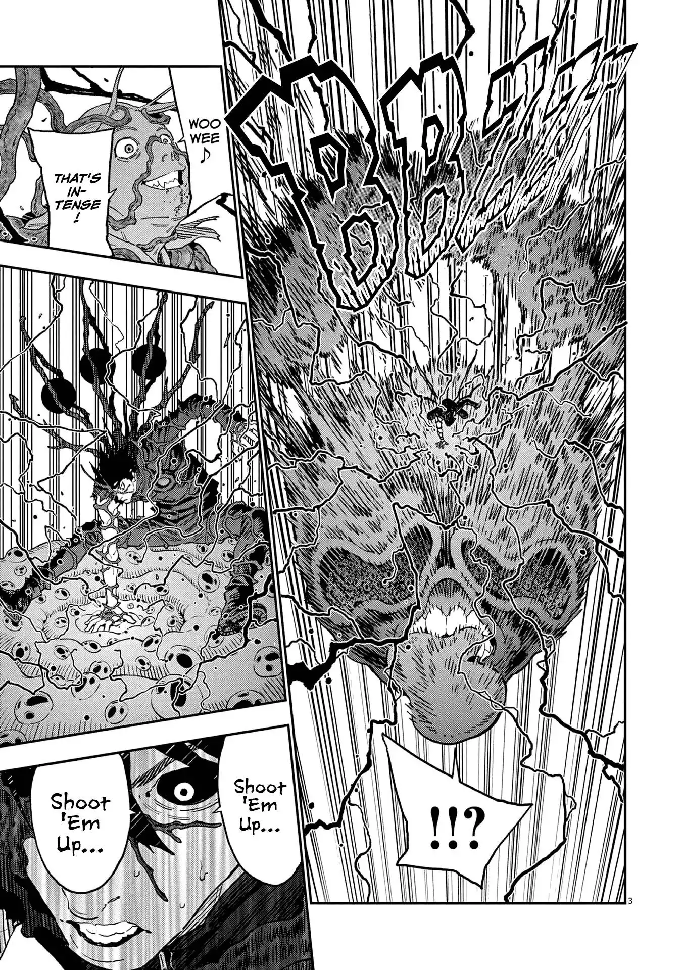 Jagaaaaaan Chapter 150 6