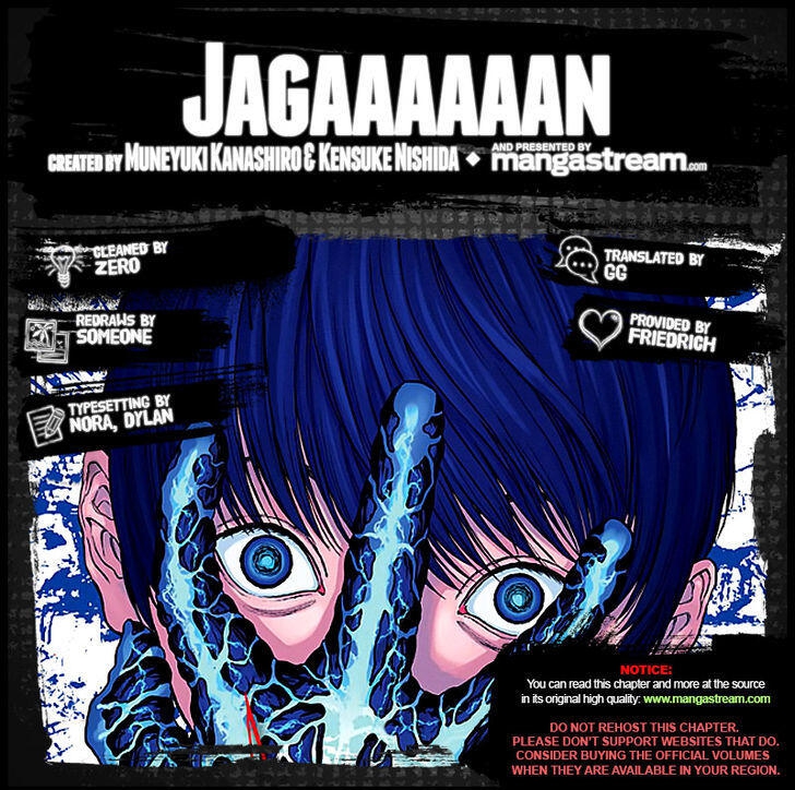 Jagaaaaaan Chapter 20 2