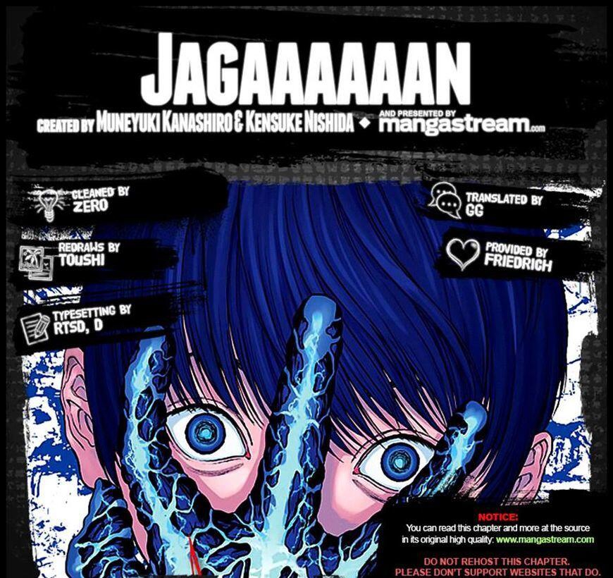 Jagaaaaaan Chapter 21 19