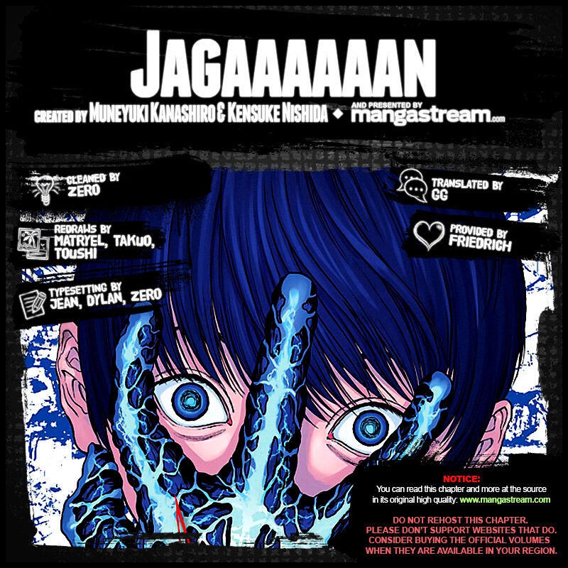 Jagaaaaaan Chapter 3