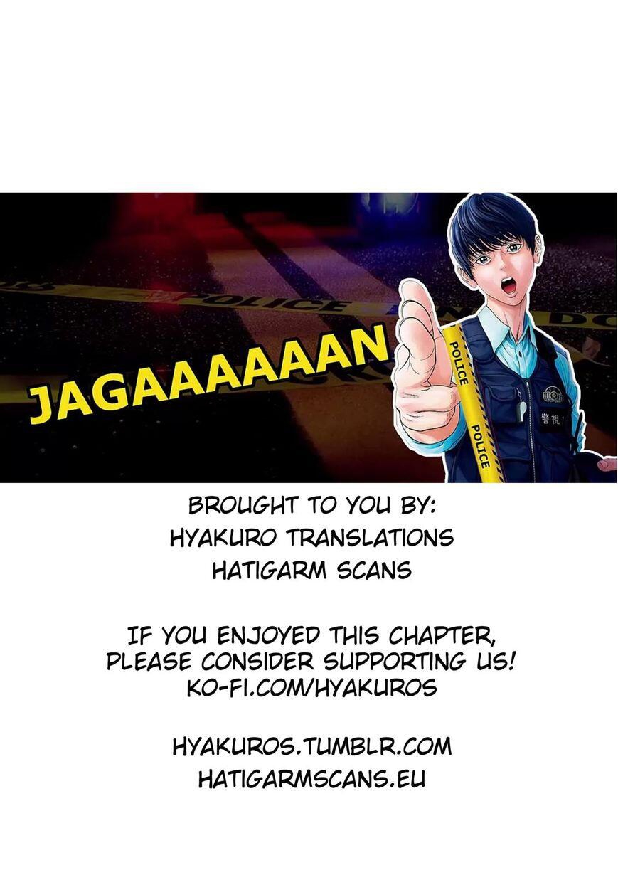 Jagaaaaaan Chapter 37