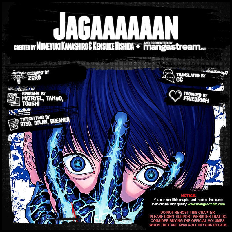 Jagaaaaaan Chapter 6