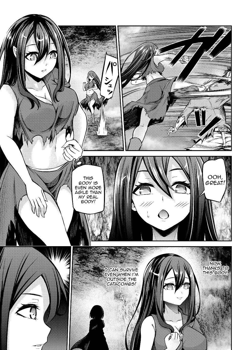 Manga page 10