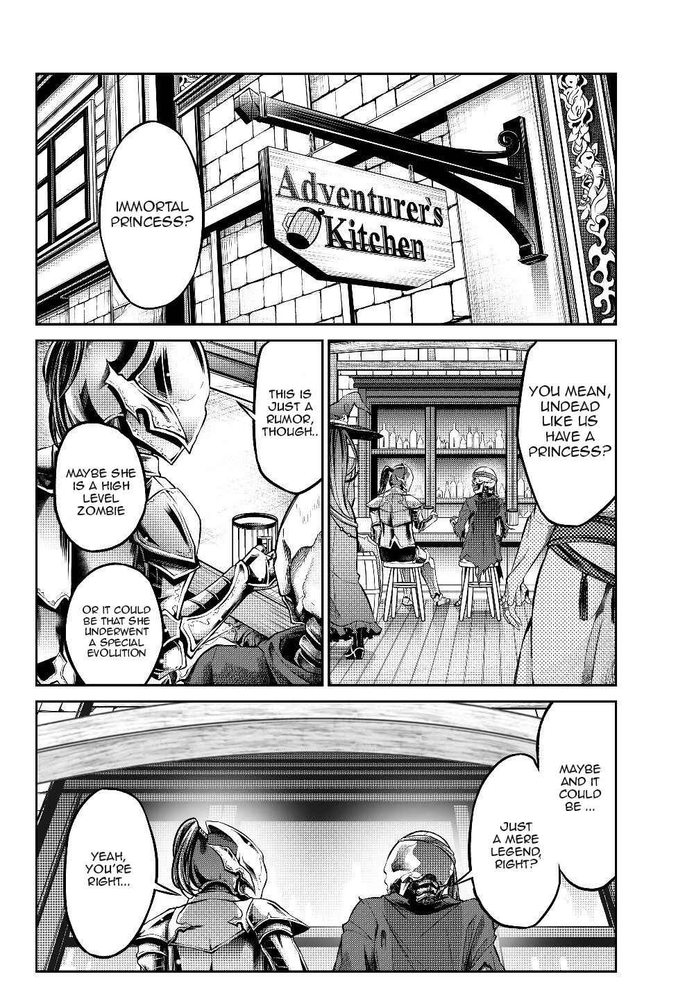 Manga page 21