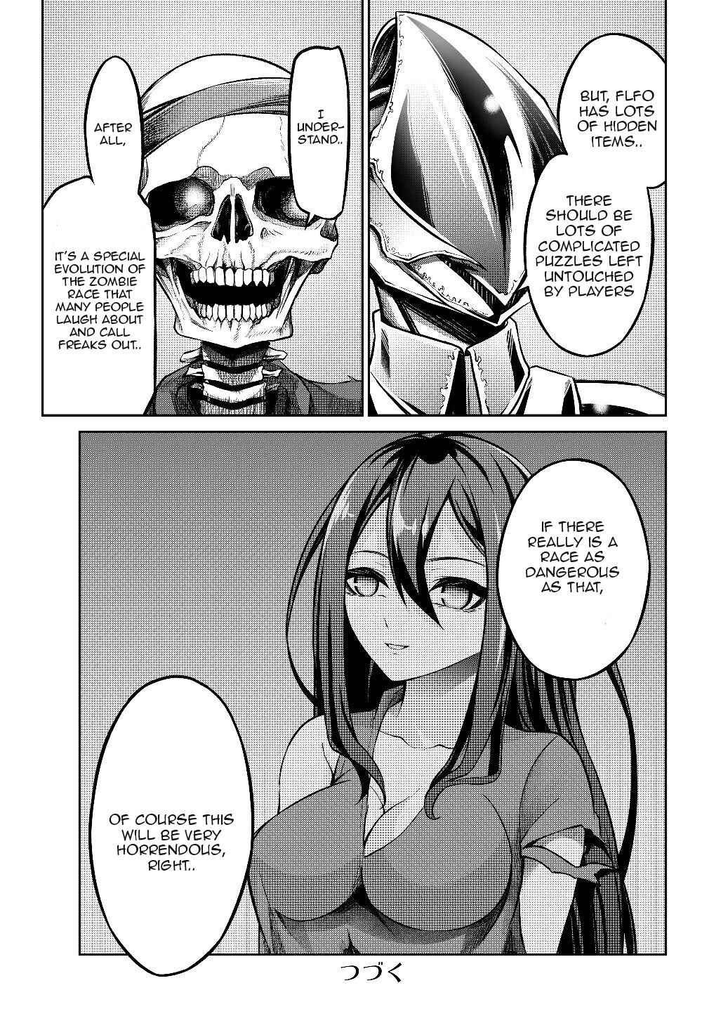 Manga page 22