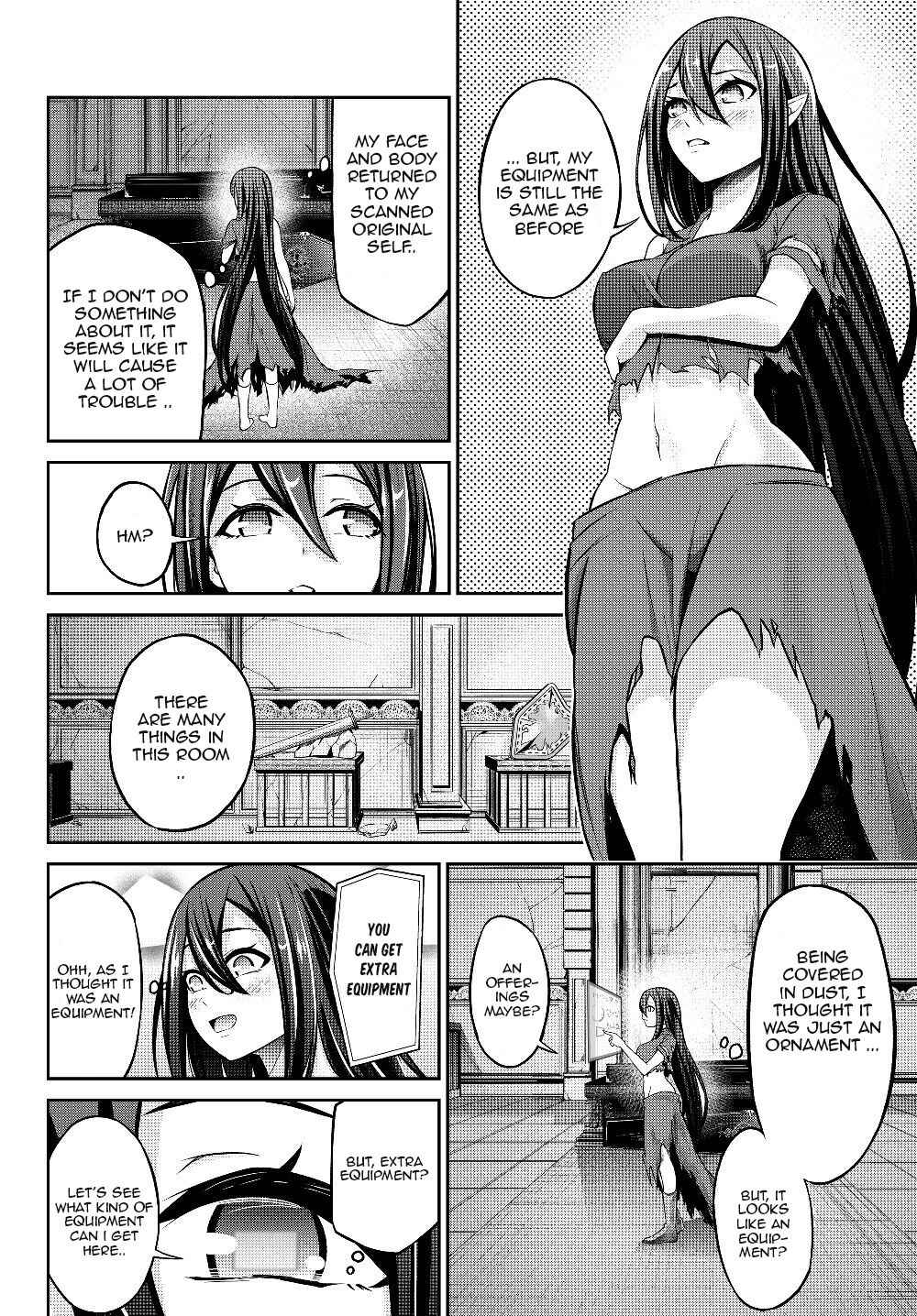 Manga page 7
