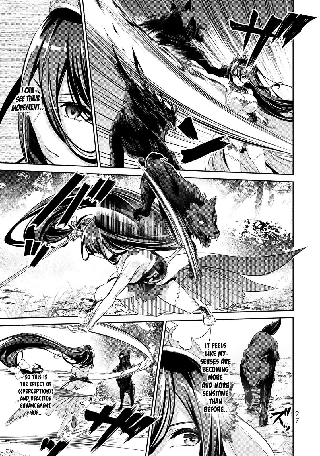 Manga page 10
